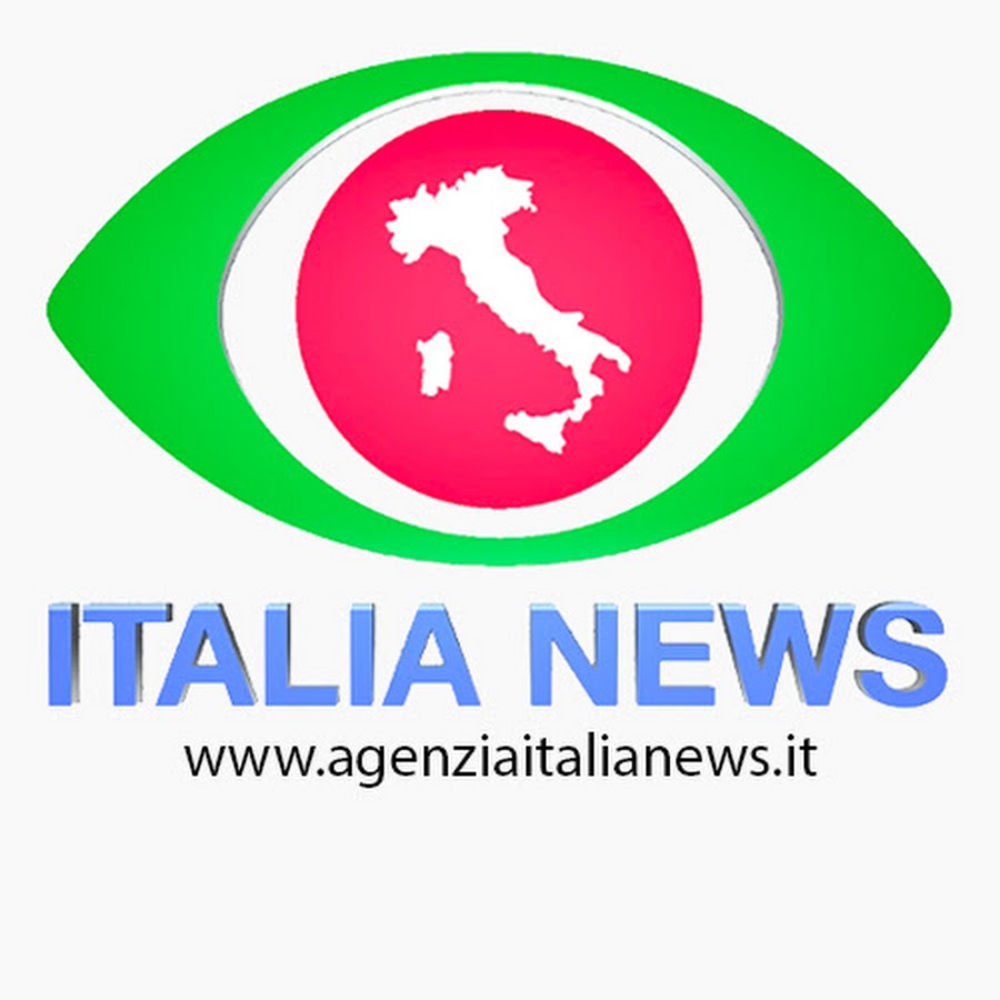 AGENZIA ITALIA NEWS @italianewsagenzia