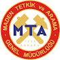 MTA Genel Müdürlüğü