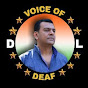 VOICE of DEAF