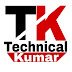 logo TECHNICAL ANKIT KUMAR