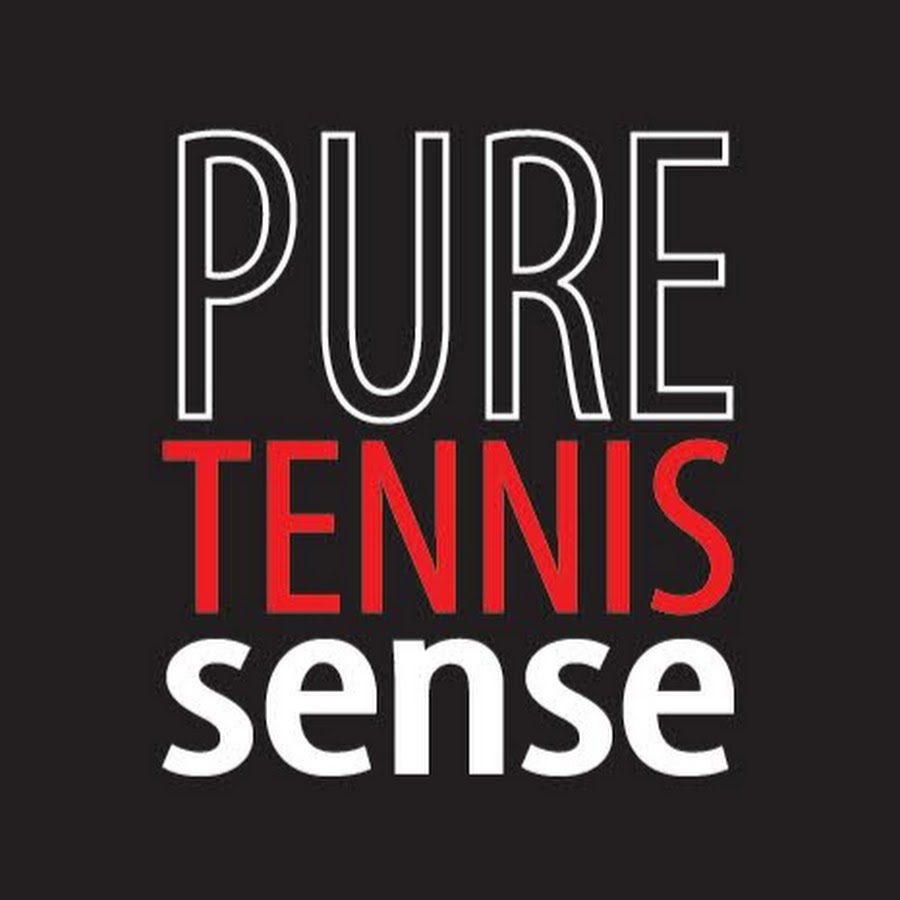 PURE TENNIS sense