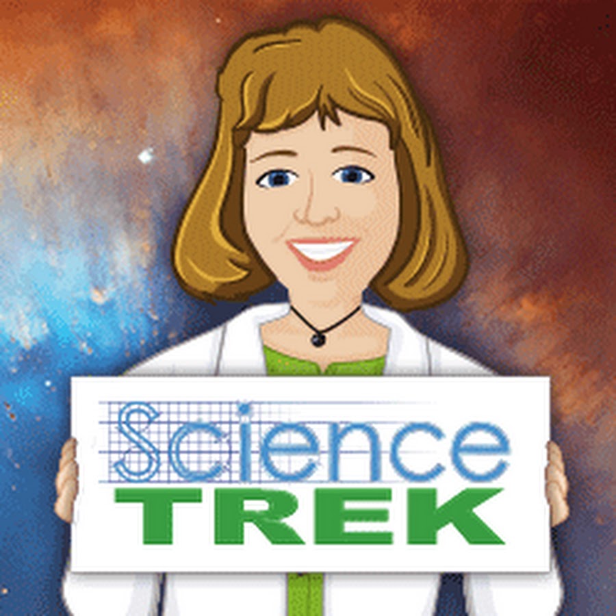 Science Trek - Science Trek