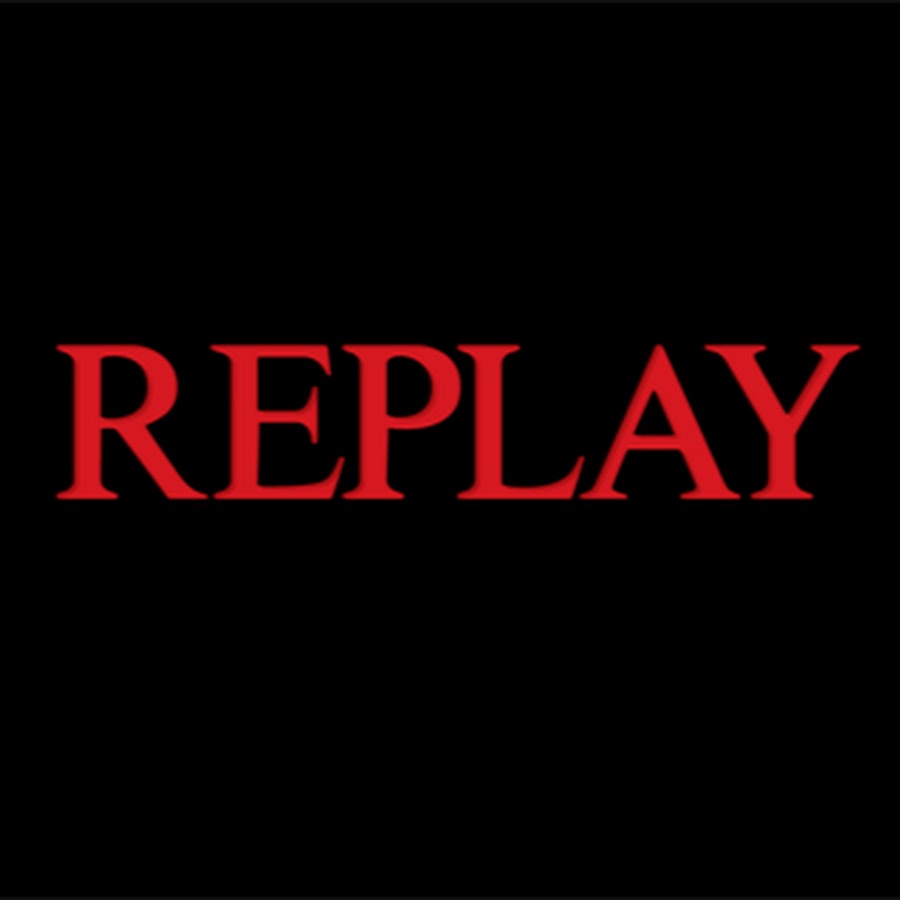 Replay clothing hot sale brand