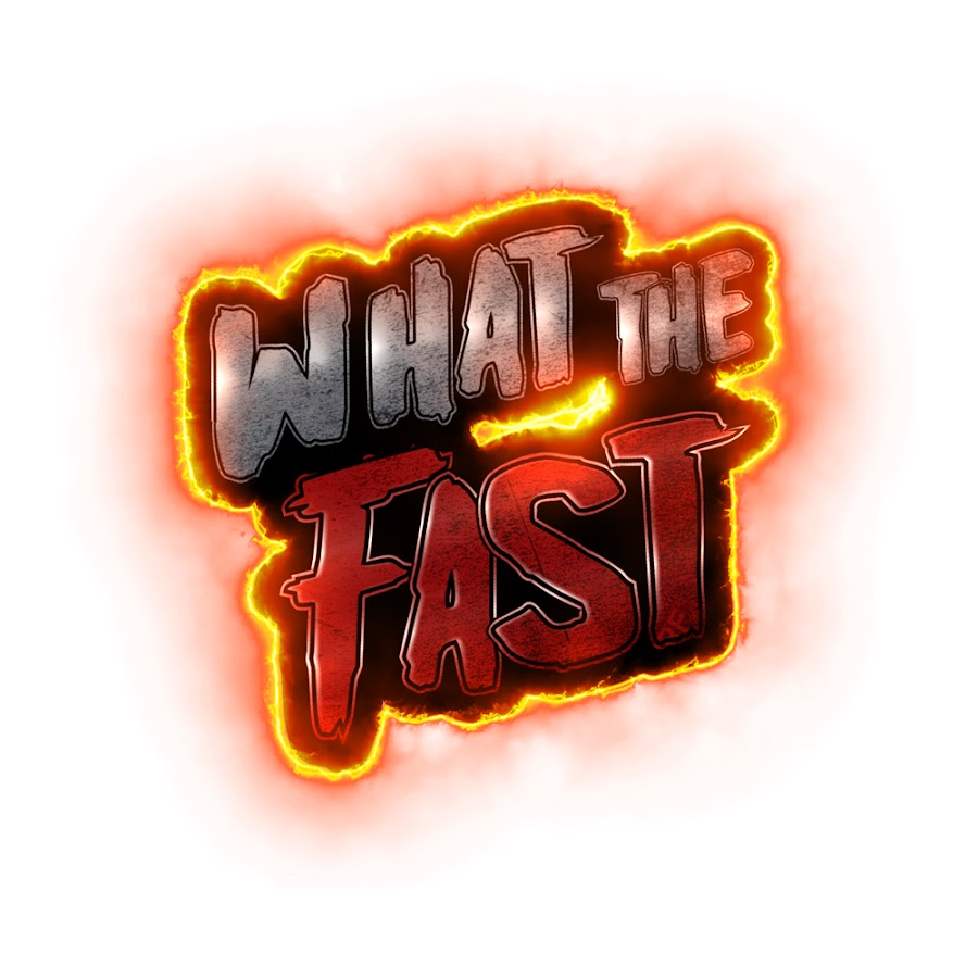 Ready go to ... https://www.youtube.com/channel/UCKxCTNJvhOMo497mlSmSPKQ [ What the fast]