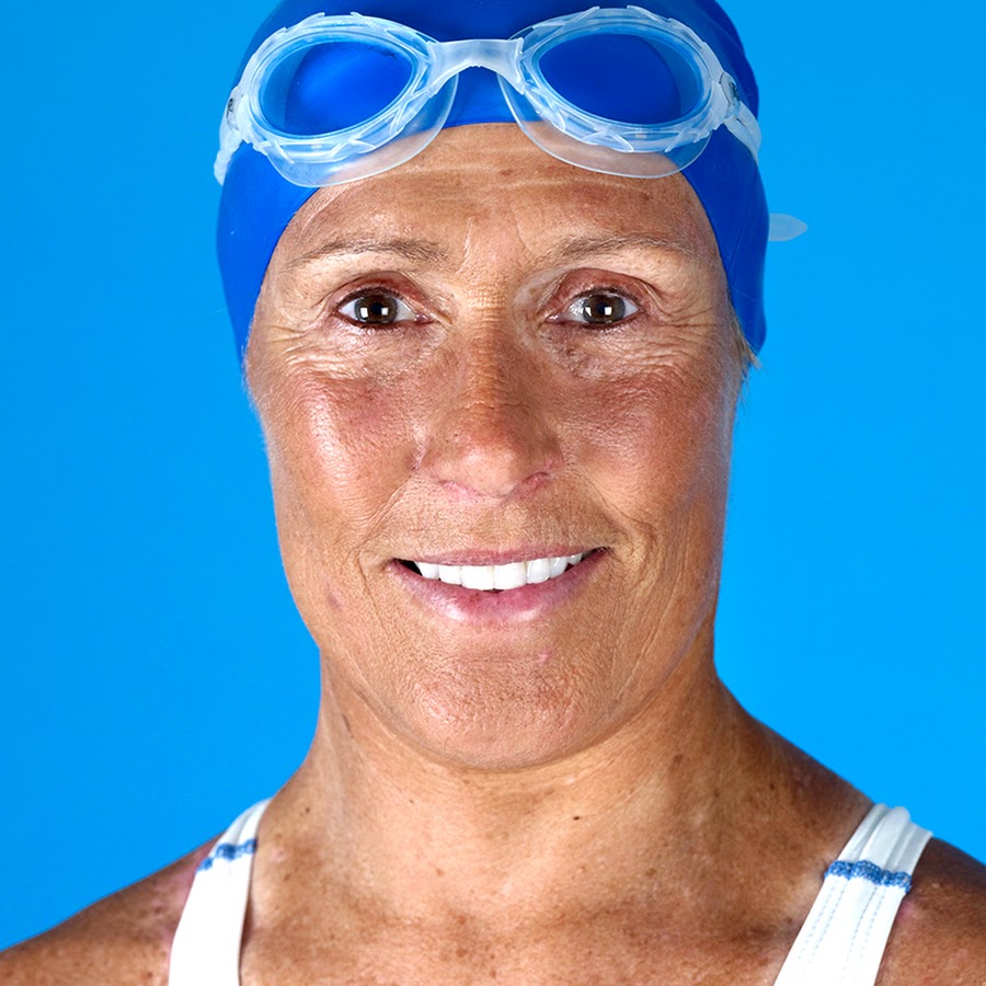 Profile Picture of Diana Nyad (@DianaNyad) on Youtube_profile