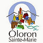 Web TV Ville d'Oloron Sainte-Marie