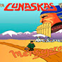 Cunaskas