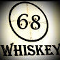 68. Whiskey.