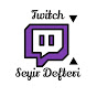 Twitch Seyir Defteri