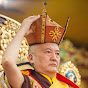 Goshri Gyaltsab Rinpoche