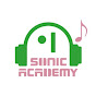 Sonic Academy Japan