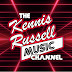 logo Kennis Russell