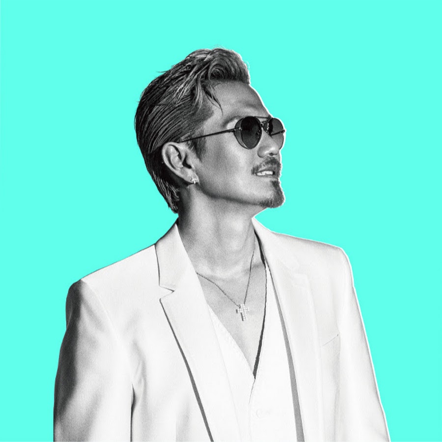 EXILE ATSUSHI スナちゃんTV