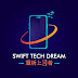 logo SWIFT TECH DREAM