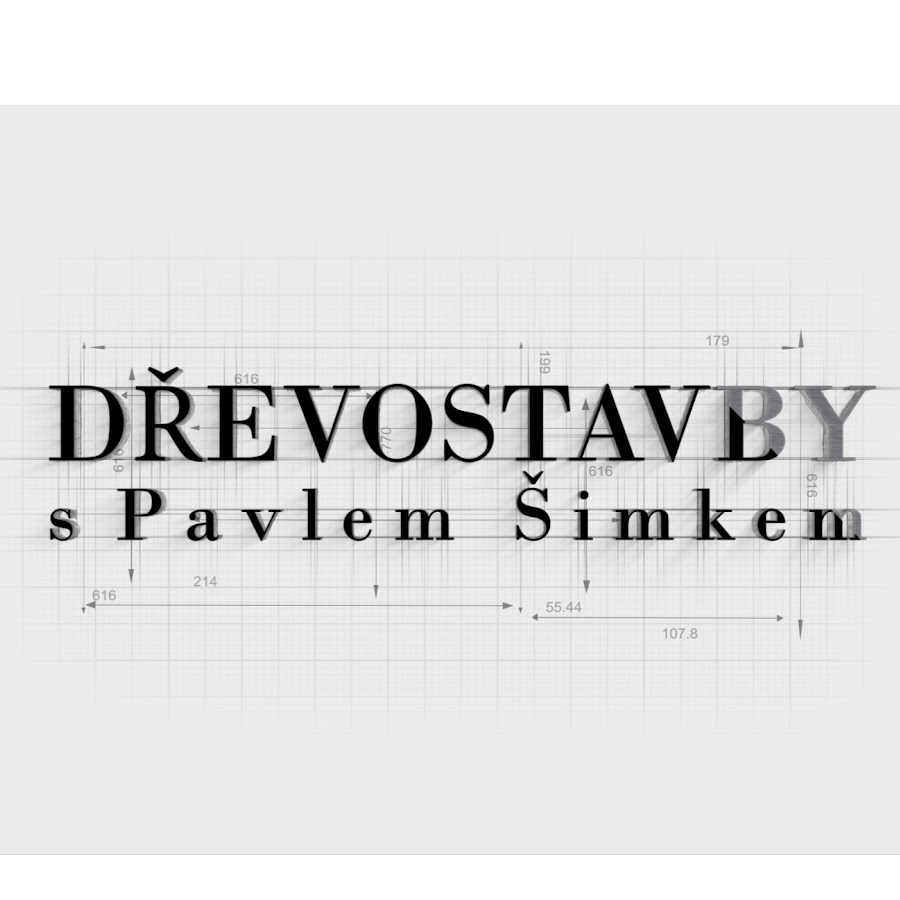 DŘEVOSTAVBY s Pavlem Šimkem @DREVOSTAVBYsPavlemSimkem