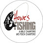 Howe's Fishing