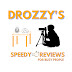 Drozzy Toy Reviews for Busy People