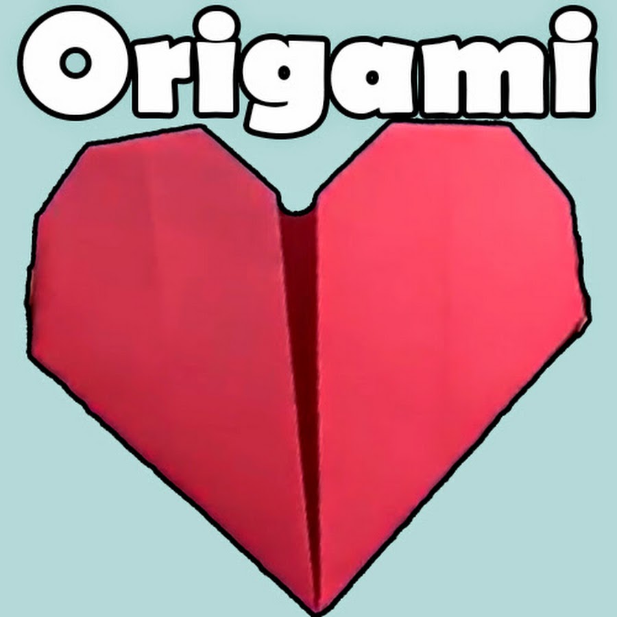 Origamite - Origami Video Instructions