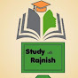 Study With Rajnish Online Classes