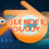 logo Blender Buddy