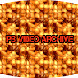 PB VIDEO ARCHIVE