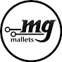 Mg mallets