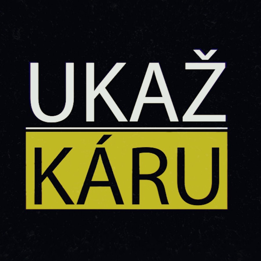 Ukaž Káru Official @UkazKaruOfficial