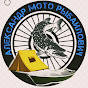 Александр Мото Рыбайлович.MotoRibalich