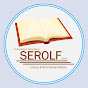 TUTORIALES EDUCATIVOS SEROLF