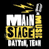 logo Main Stage Music