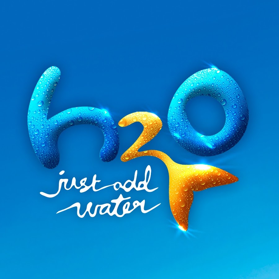H2O - just add water