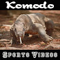 Komodo Sports Videos