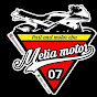 Melia Motor 07