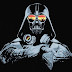 logo My Gaming Channel Darth Vader