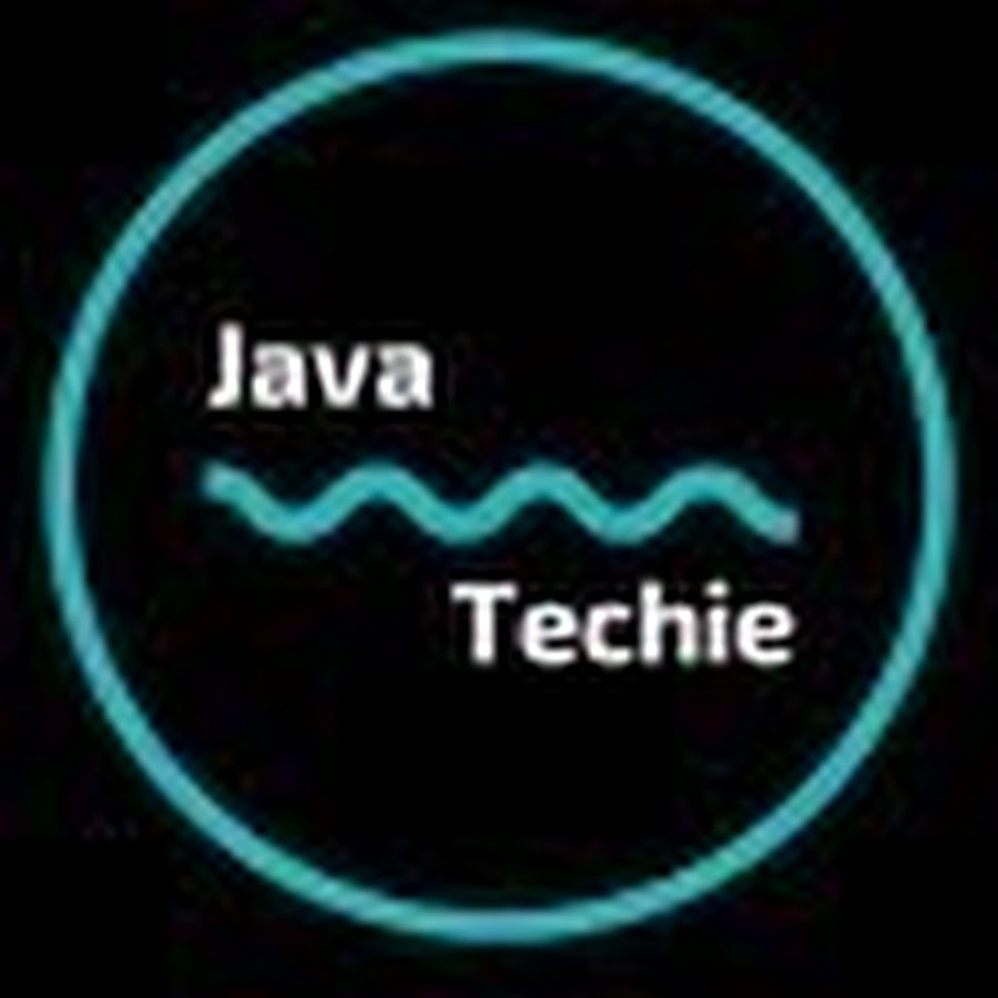 Java Techie