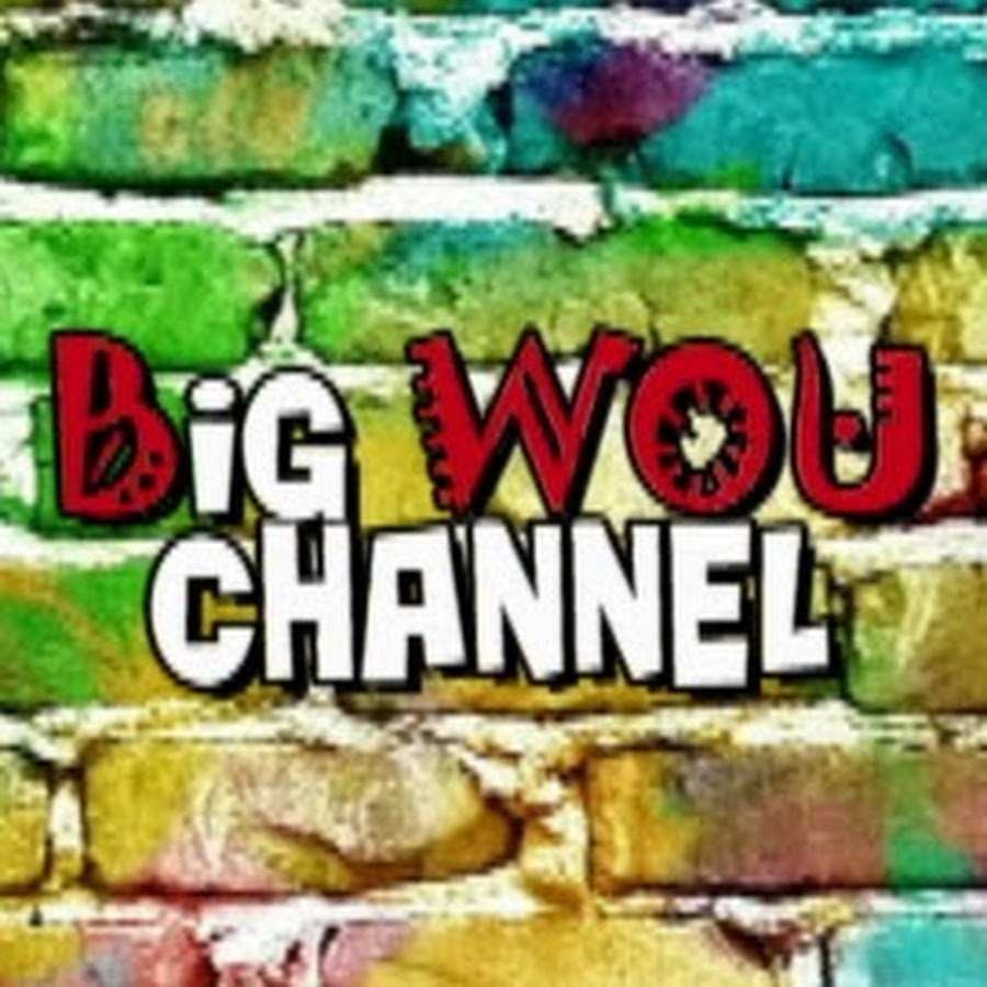 Big WOU Channel