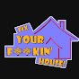 Fix Your F**kin’ House!