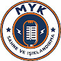 MYK SAHNE VE IŞIKLANDIRMA