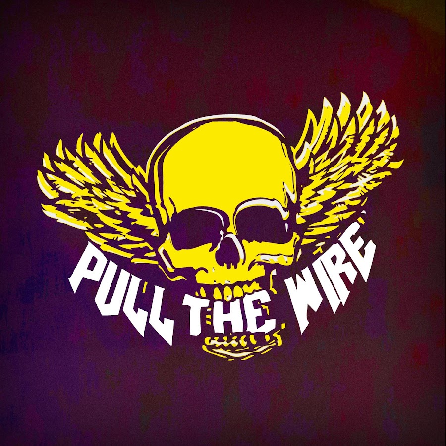 Pull The Wire @pullthewireband