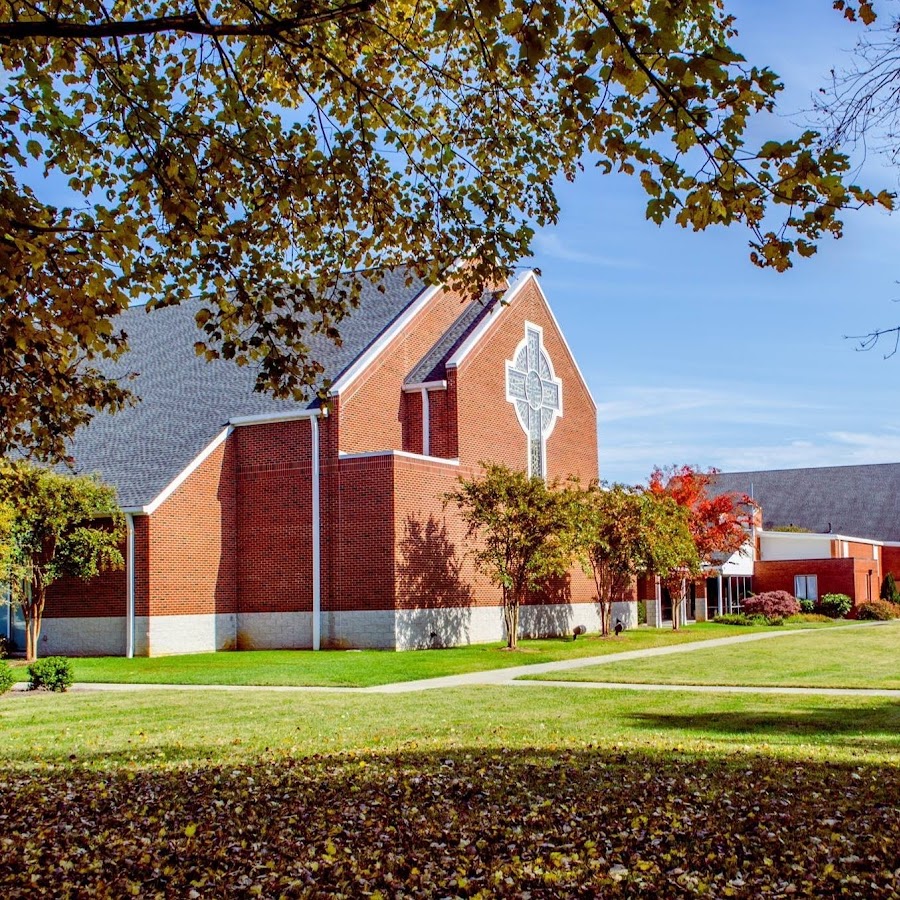 morning-star-lutheran-church-matthews-nc-youtube