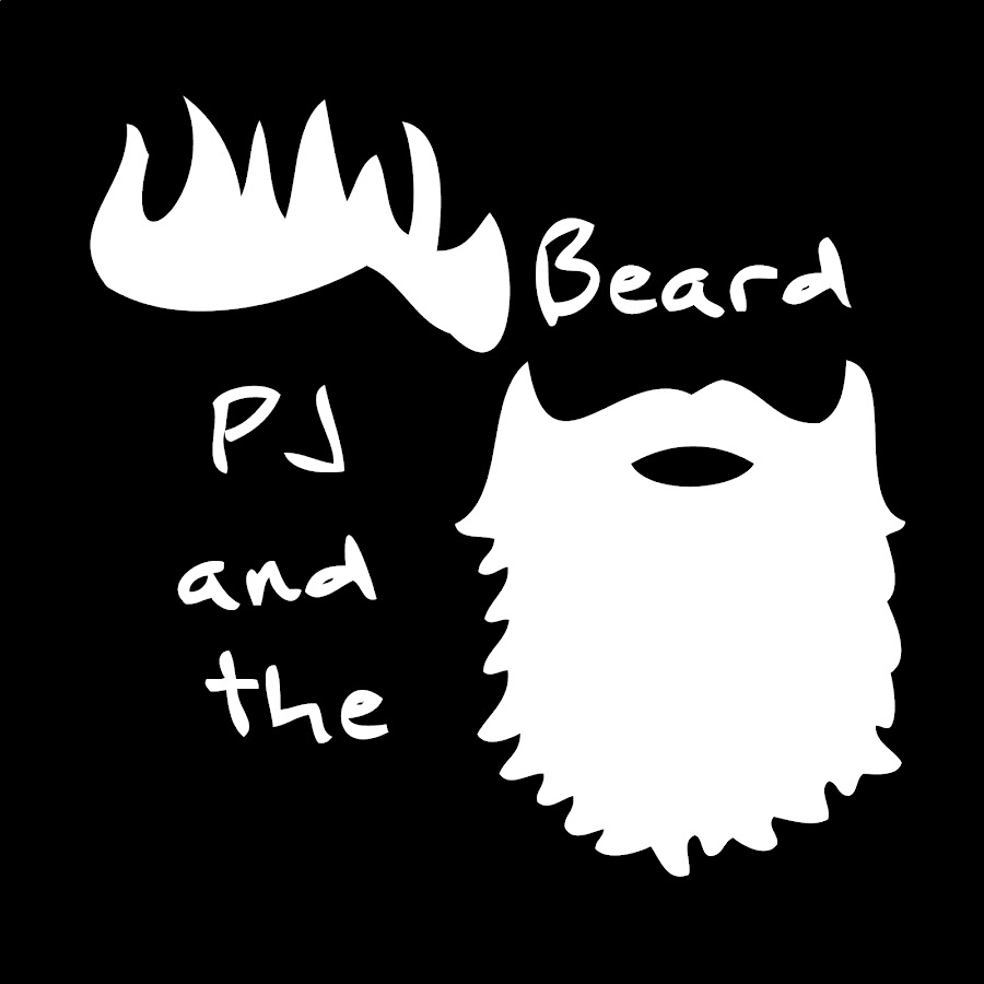 PJ and the Beard
