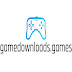 logo Gamedownloads