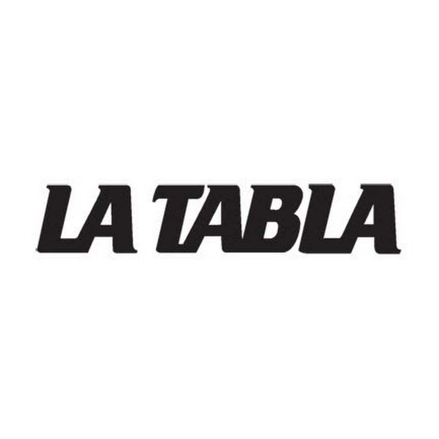 La Tabla @latabla