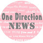 One Direction News