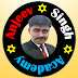 logo Anjeev Singh
