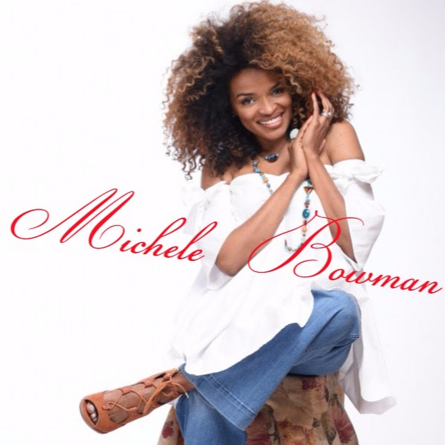 Michele Bowman Music YouTube