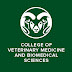 CSU College of Veterinary Medicine and Biomedical Sciences