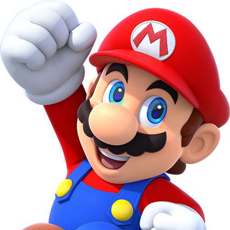 Marios pro. Mario Pros.