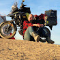 Gustaf N - Overland travel and adventure