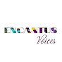 Encantus Music Inc.